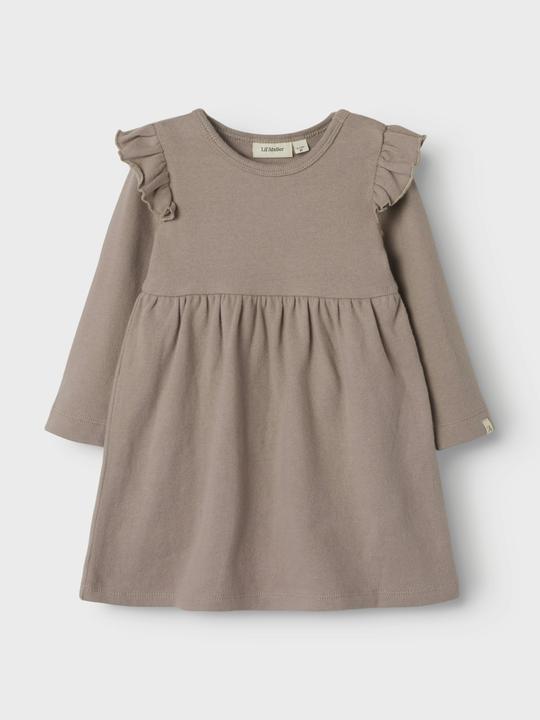 Produktbild Name it Bio-Baumwoll Kleid (74)