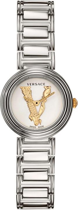 Versace V-Virtus (Analoguhr, 28 mm)