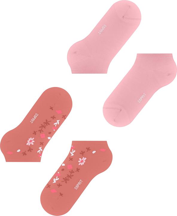 Produktbild Esprit Spring Flowers SN 2P (2er Pack, 39 - 42)