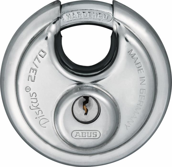 Abus 23/70 B/DFNLI