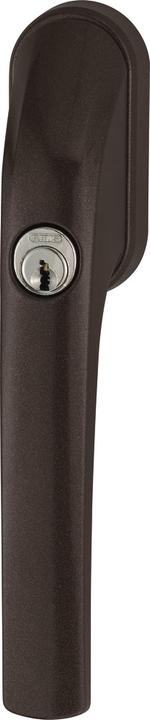 Actual product image Abus FG300 B AL0125
