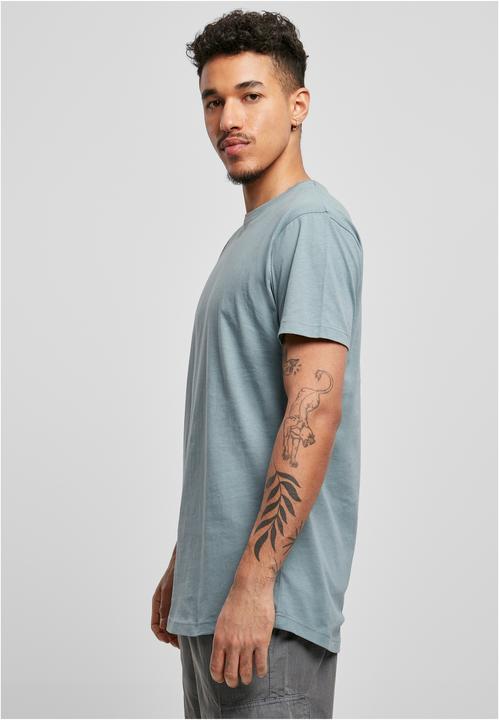 Immagine prodotto Urban Classics Tee lungo sagomato (S)