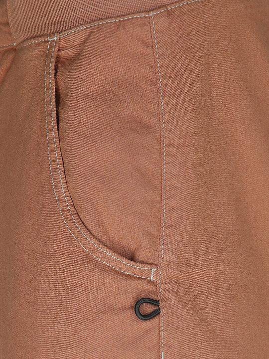 Produktbild E9 Klettershort Kroc Flax (L)