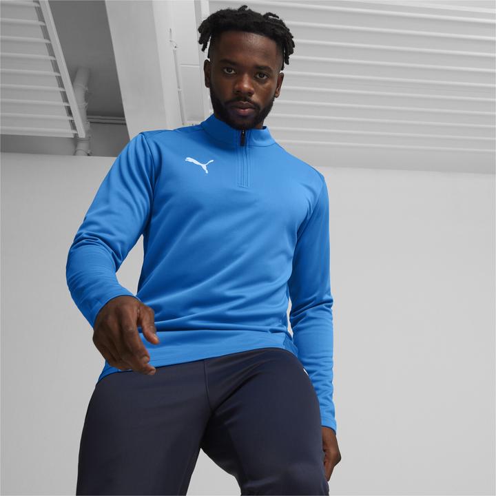 Actual product image Puma teamGOAL Training 1/4 Zip Top (3XL)
