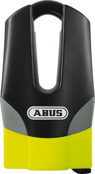 Produktbild Abus 37/60HB50 Mini yellow