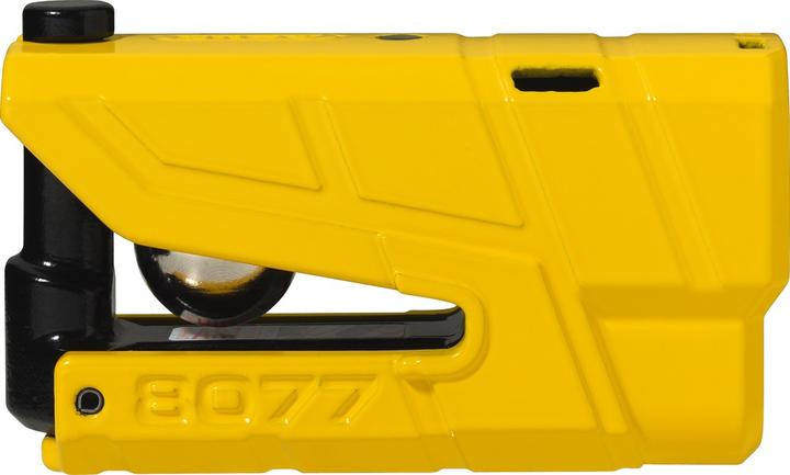 Produktbild Abus Granit Detecto XPlus 8077
