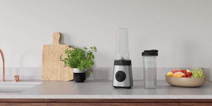 Actual product image Electrolux Create 4 Sport Blender E4SB1-4ST -tehosekoitin (350 W)