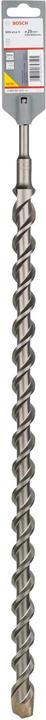 Produktbild Bosch Professional Zubehör Hammerbohrer SDS plus-5, 25 x 550 x 600 mm (25 mm)