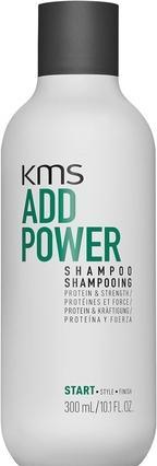 Produktbild KMS California ADDPOWER Shampoo for Fine Hair (750 ml, Flüssiges Shampoo)