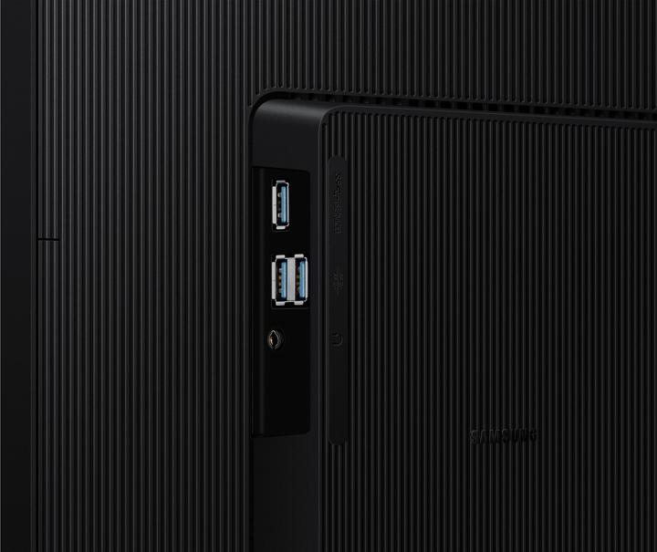 Immagine prodotto Samsung ViewFinity S8 - S80D (3840 x 2160 pixel, 32")