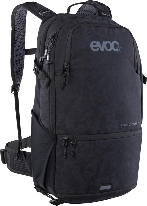 Immagine prodotto Evoc Zaino Stage Capture 22L (22 l)