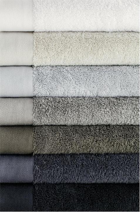 Produktbild Blomus Saunatuch RIVA (200 x 100 cm)