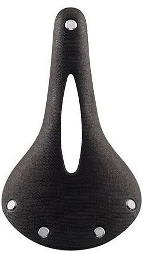 Produktbild Brooks England C17 Carved Cambium