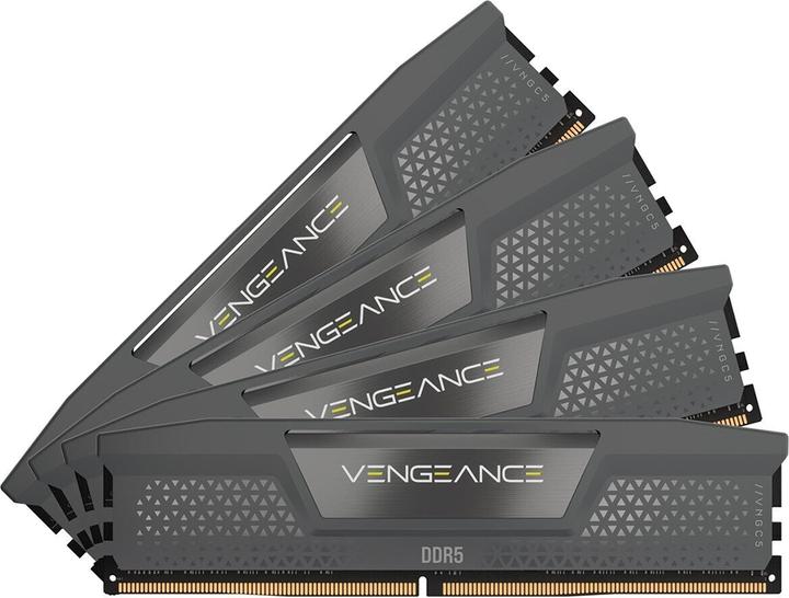 Immagine prodotto Corsair Vendetta (4 x 32GB, 5600 MHz, RAM DDR5, DIMM)