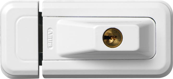 Actual product image Abus 3010 B CL/DFNLI