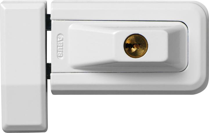 Produktbild Abus Zusatzschloss 3030
