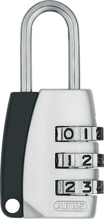 Immagine prodotto Abus Lucchetto combinato 155