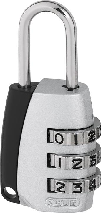 Produktbild Abus Zahlenhangschloss 155