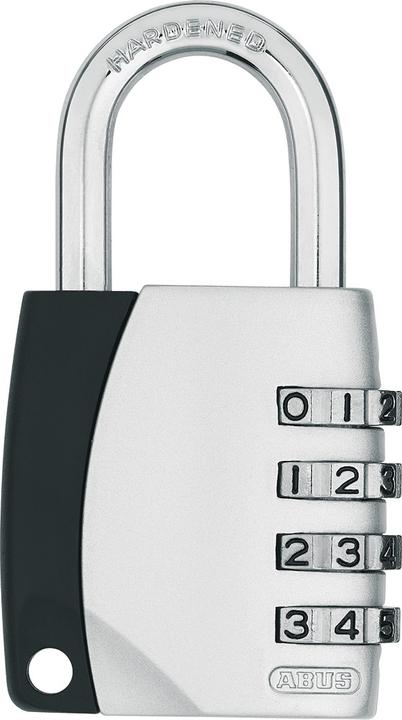 Abus Zahlenhangschloss 155
