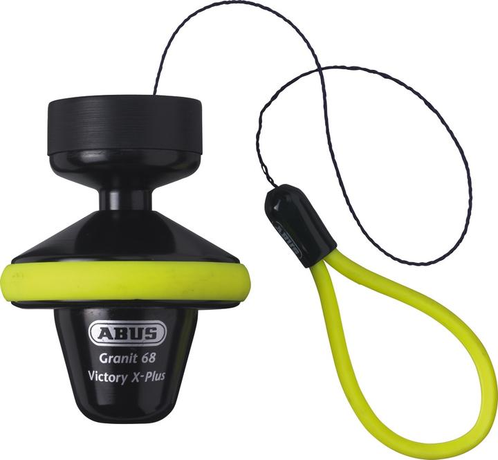 Produktbild Abus 68 roll up
