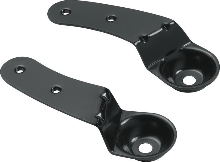 Produktbild Abus Rahmenschloss Halter SH