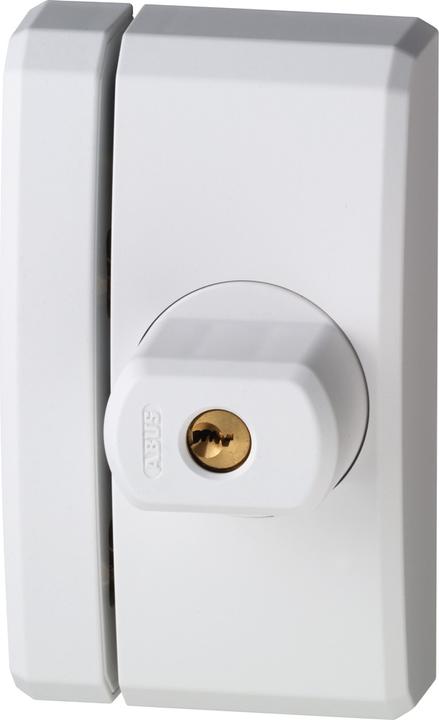 Immagine prodotto Abus Serratura supplementare della finestra FTS 96
