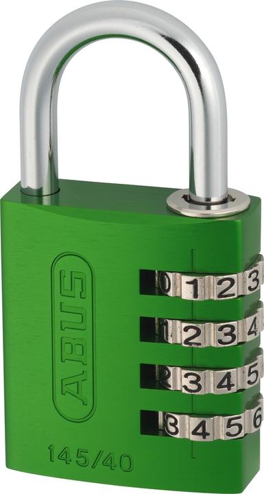 Abus 145/40 Lock-Tag