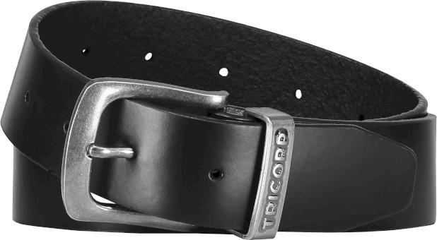 Tricorp 652007Black80-110 Riem Leer