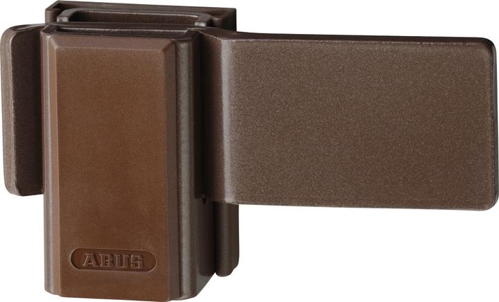 Image du produit Abus SW10 B CL/DFNLI