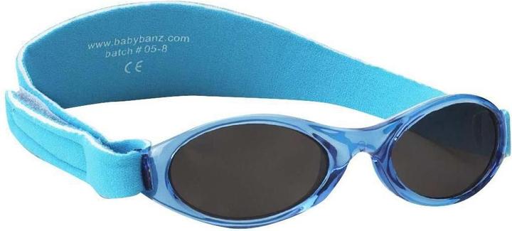 Baby Banz Adventure Aqua