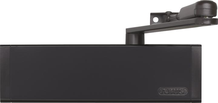 Abus 8603 V brown (Porte vitrée, Porte de chambre, Porte d'entrée, Intérieur, Extérieur)