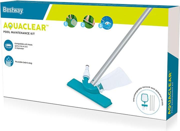 Productafbeelding Bestway Onderhoudskit 203cm