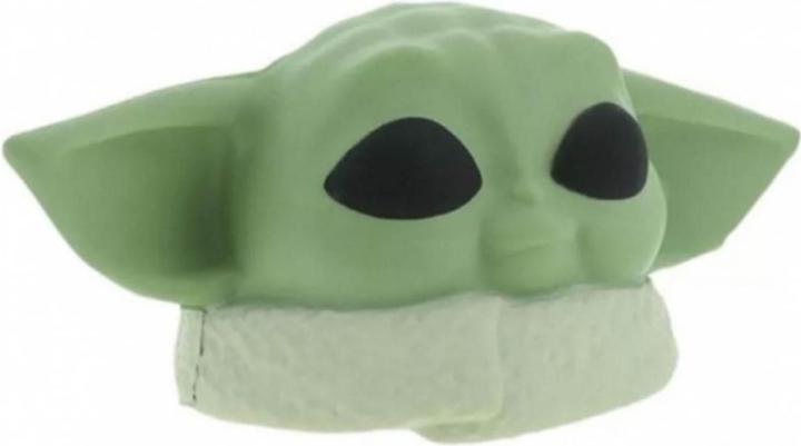 CU Star Wars - The Mandalorian: Anti-Stress Baby Yoda