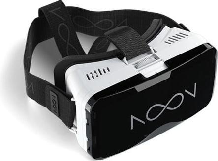 Noon VR RV de midi