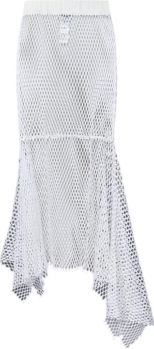 Actual product image MSGM Skirts White (S)