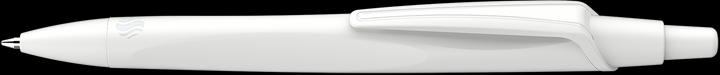 Actual product image Schneider RECO - Ballpoint pen (White, 1 x)