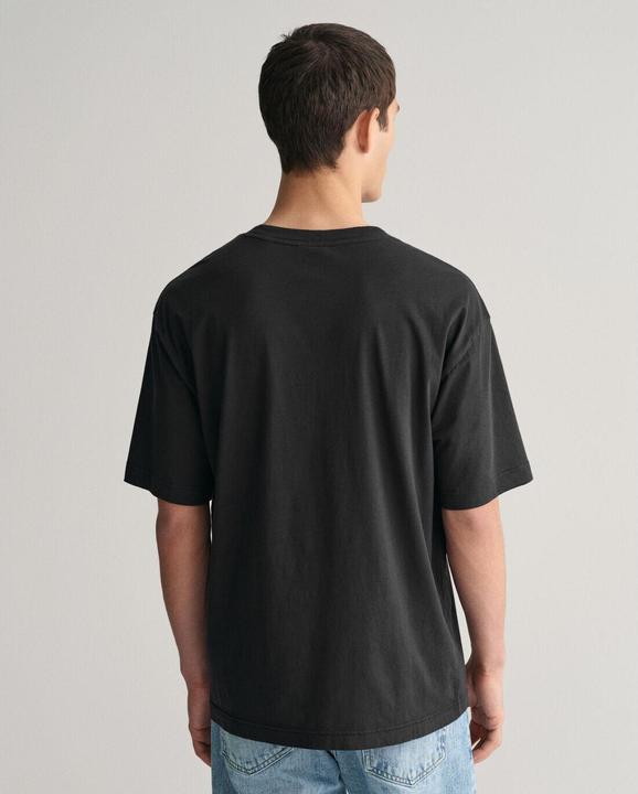 Produktbild GANT t-shirt washed graphic (M)