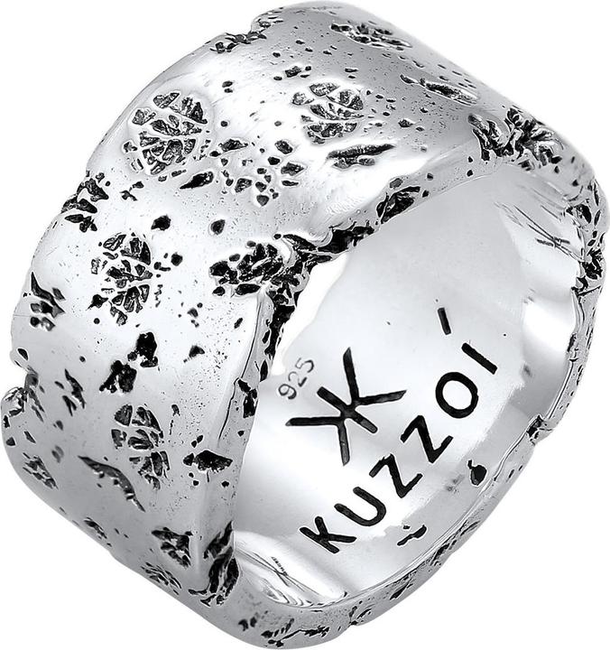 Image du produit Kuzzoi Bague à ruban (60, Argent 925)
