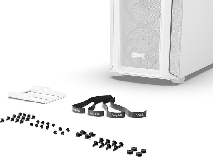Image du produit be quiet! Shadow Base 800 FX (mATX, Mini-ITX, ATX)
