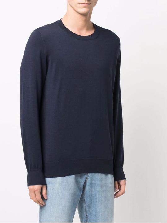 Produktbild Brunello Cucinelli Girocollo M/l (54)