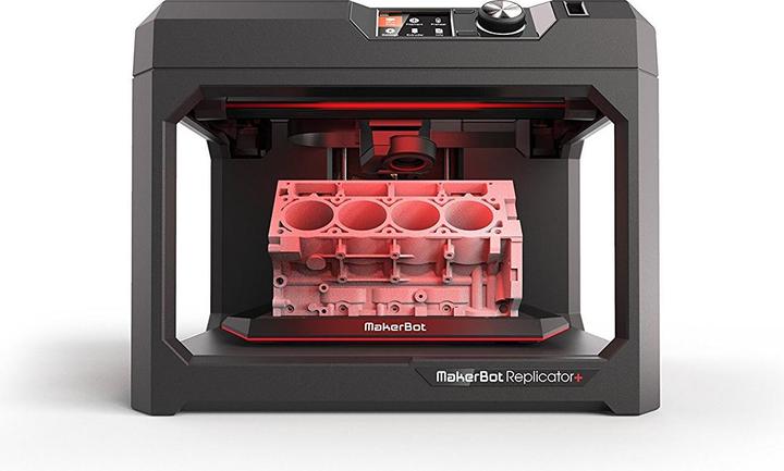 Produktbild Makerbot Replicator+