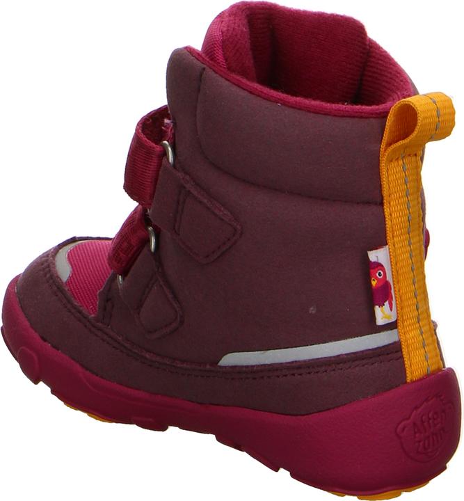 Image du produit Affenzahn Bottes d'hiver VEGAN COMFY oiseau (25)