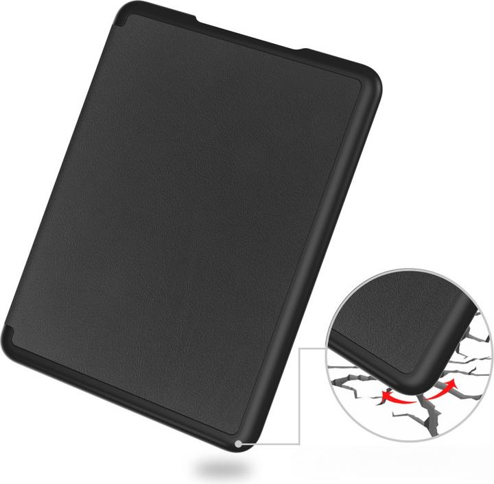 Actual product image Cover-Discount Kindle Paperwhite 2024 - Smart Cover Hülle
