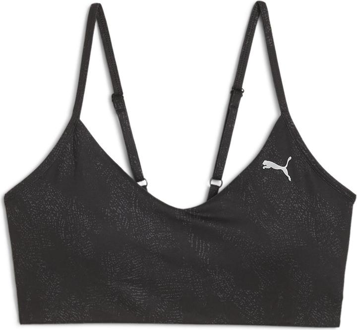 Puma Studio Move Yogini Bra Aop (M)