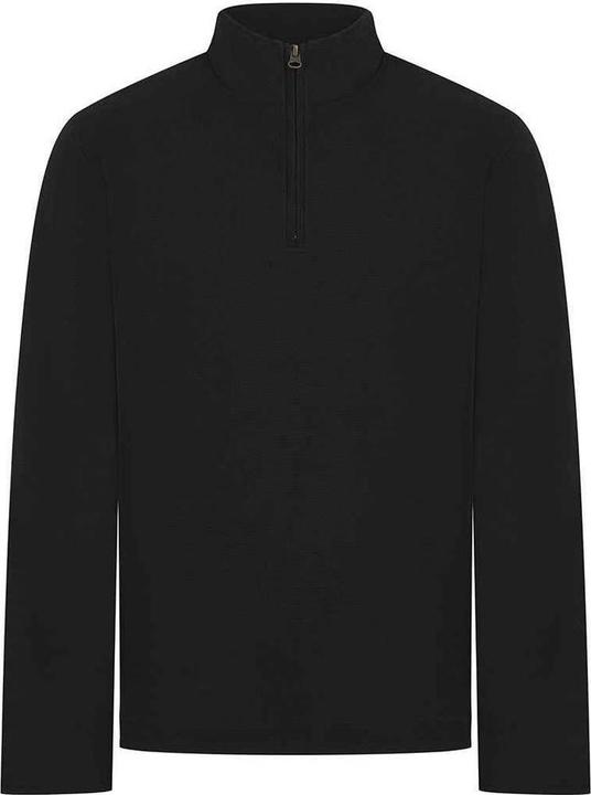 Produktbild Front Row Sweatshirt mit kurzem Reissverschluss (M)