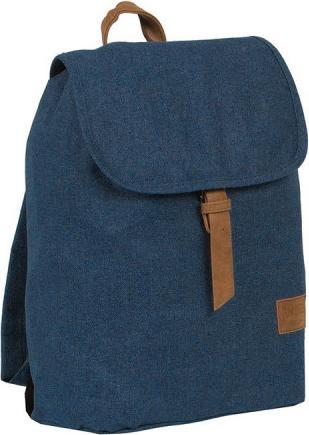 New Rebels Heaven - Small Backpack 13L Shadow Blue (13 l)