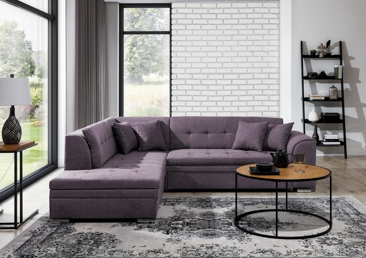 Purple Poco 41