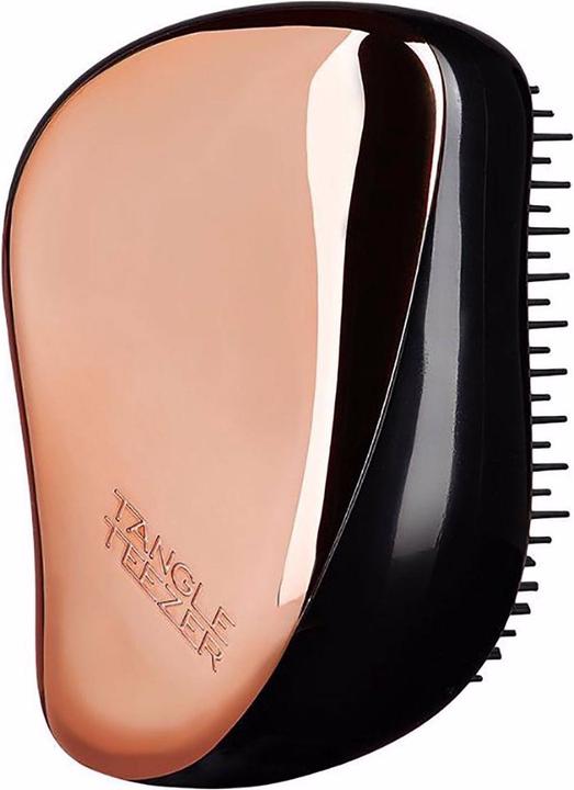 Actual product image Tangle Teezer Compact Styler - Gold or Rose