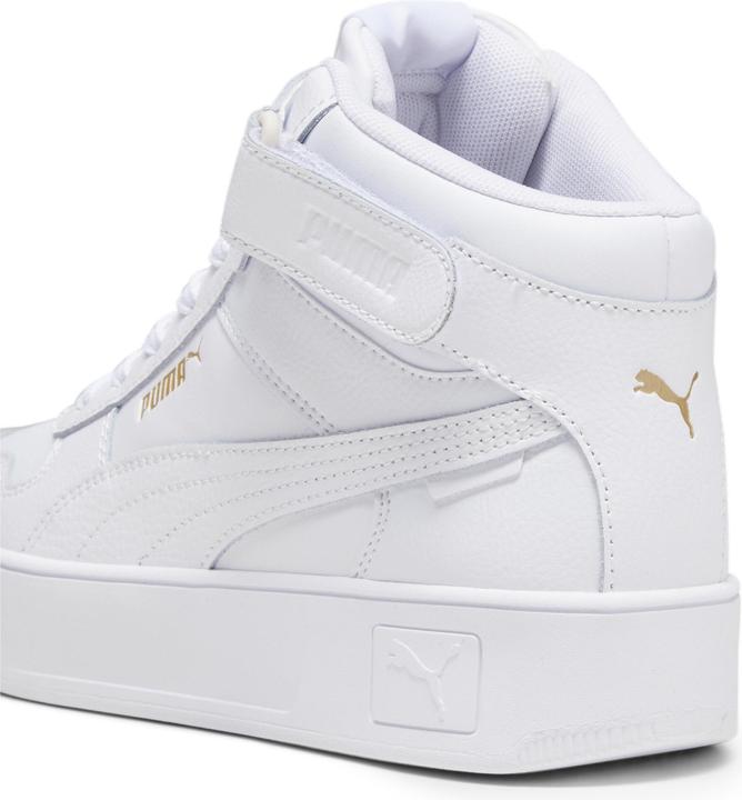 Actual product image Puma Carina Street Mid (40.5)
