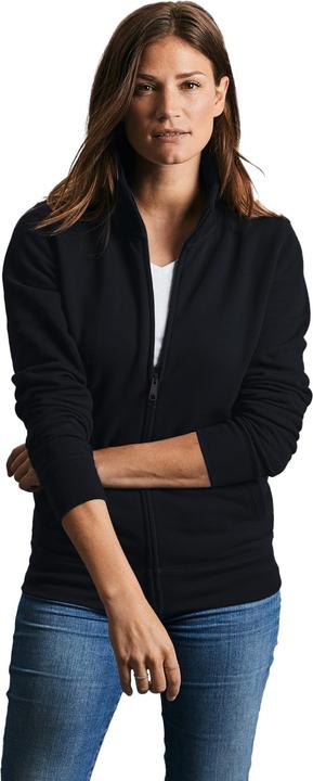 Actual product image Russell Authentic jacket (L)